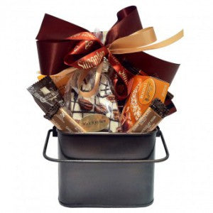 Best Sellers Gift Baskets Toronto - Simontea Gifts Canada