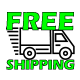 Free Shipping in Canada