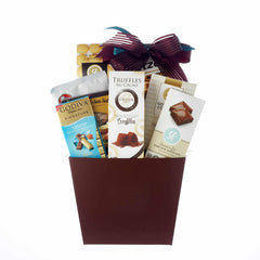 Sympathy Gift Baskets in Mississauga