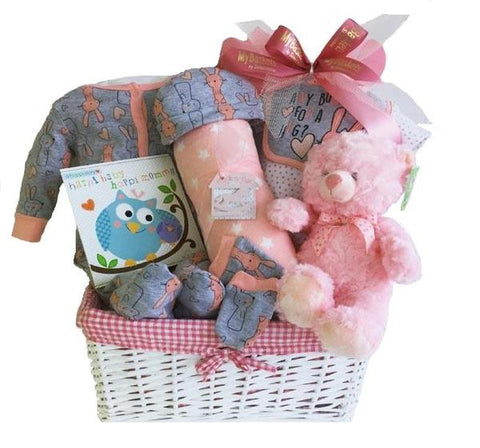 Caby gift baskets delivery