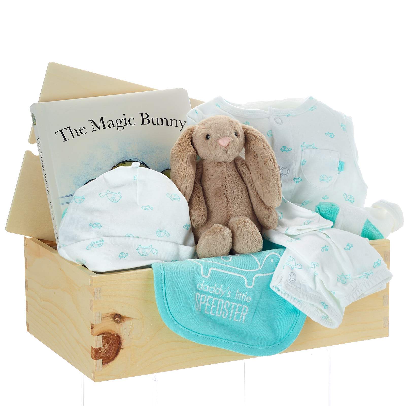 jellycat baby gifts