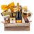 Veuve Cliquot With Crate Gift