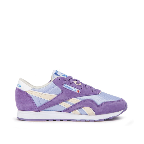 reebok lila