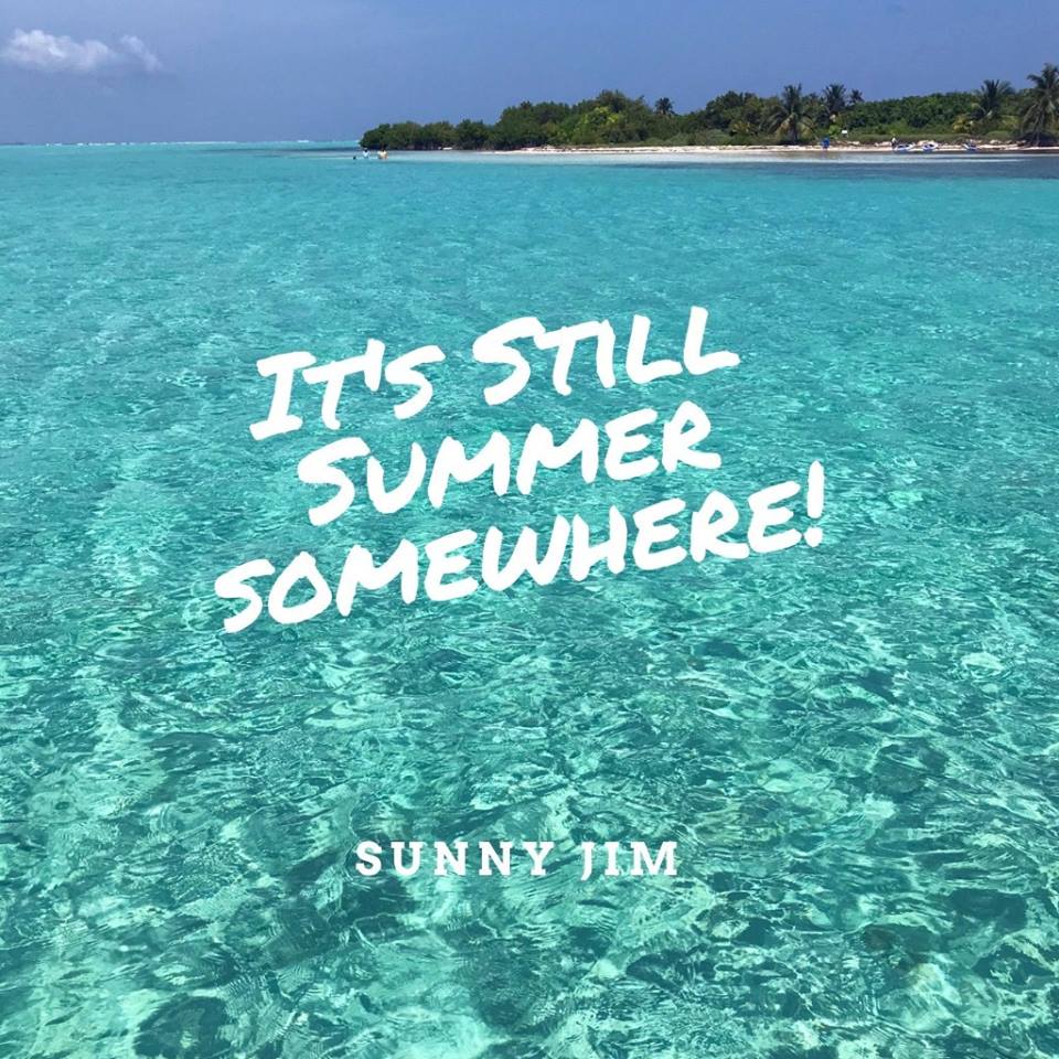 Download, It's Still Summer Somewhere! – Sunny Jim Music