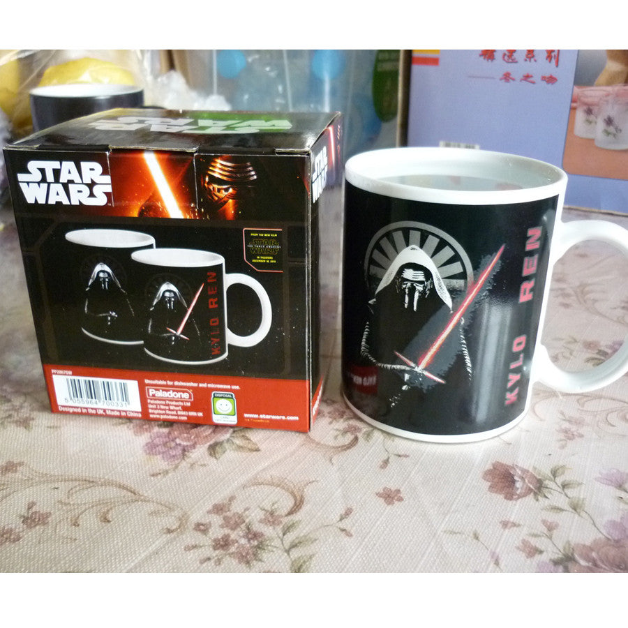 star wars heat reveal mug
