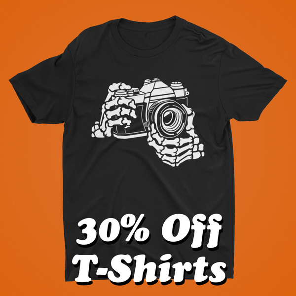 shootfilmco 30% off shirts black friday 2020