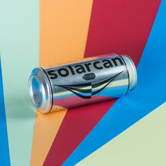 Solarcan