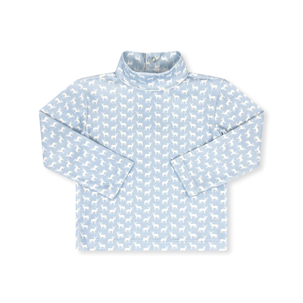 Tiny Tot Turtleneck- My Dear