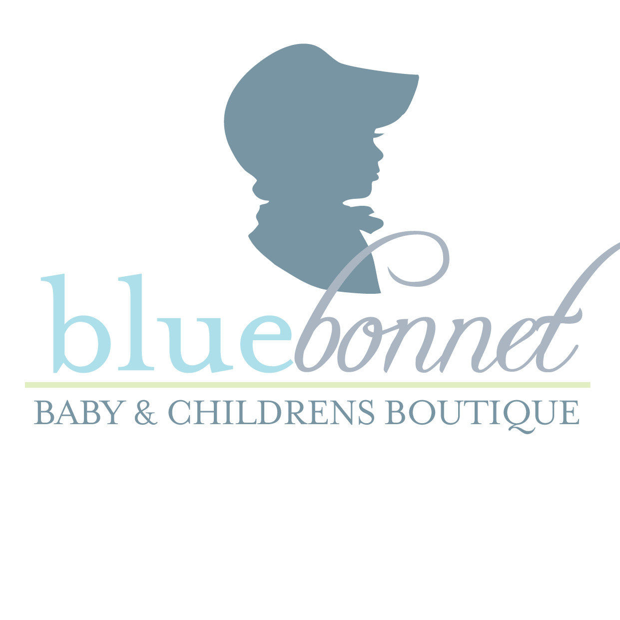 Gift Card – Blue Bonnet