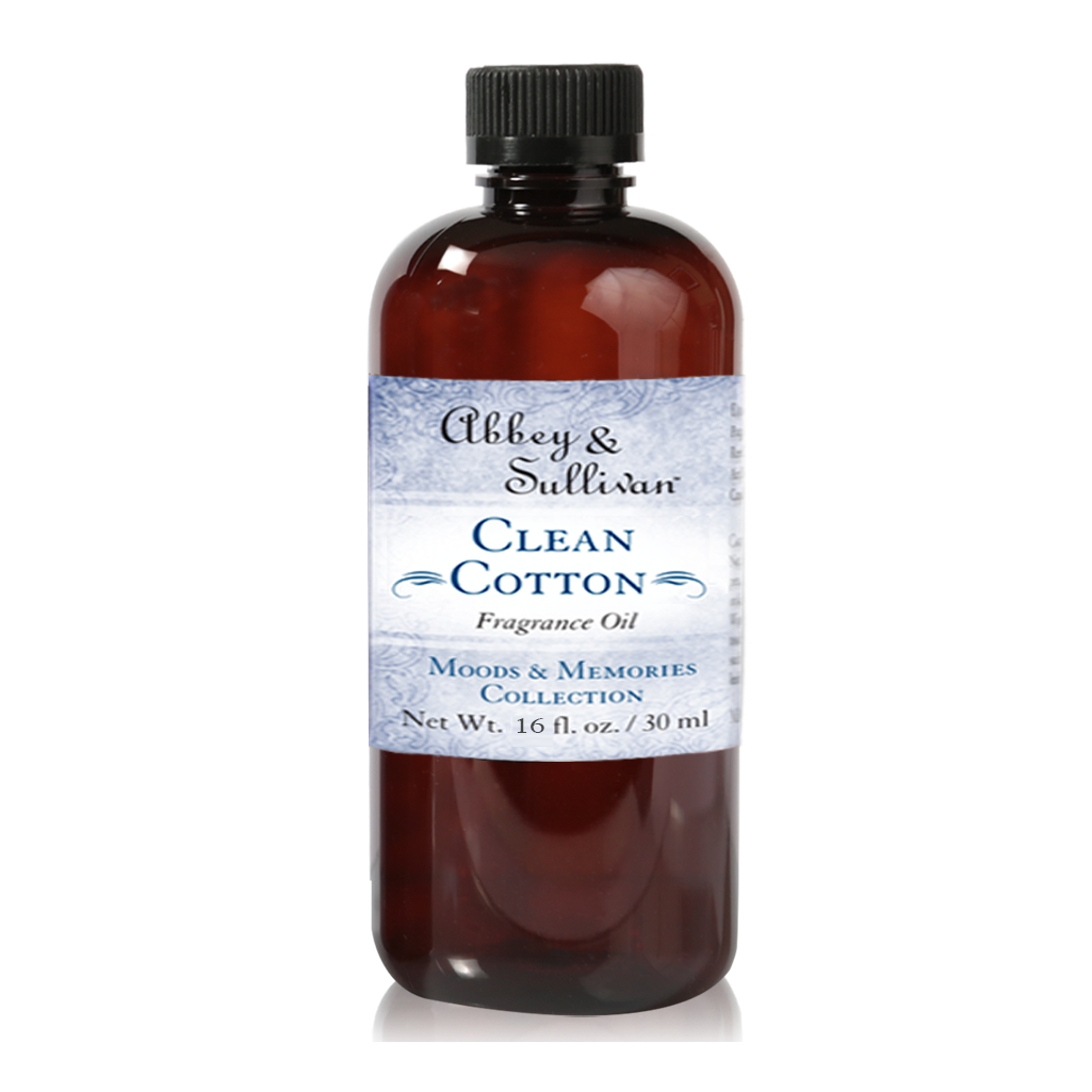 Clean Undies Fragrance Oil