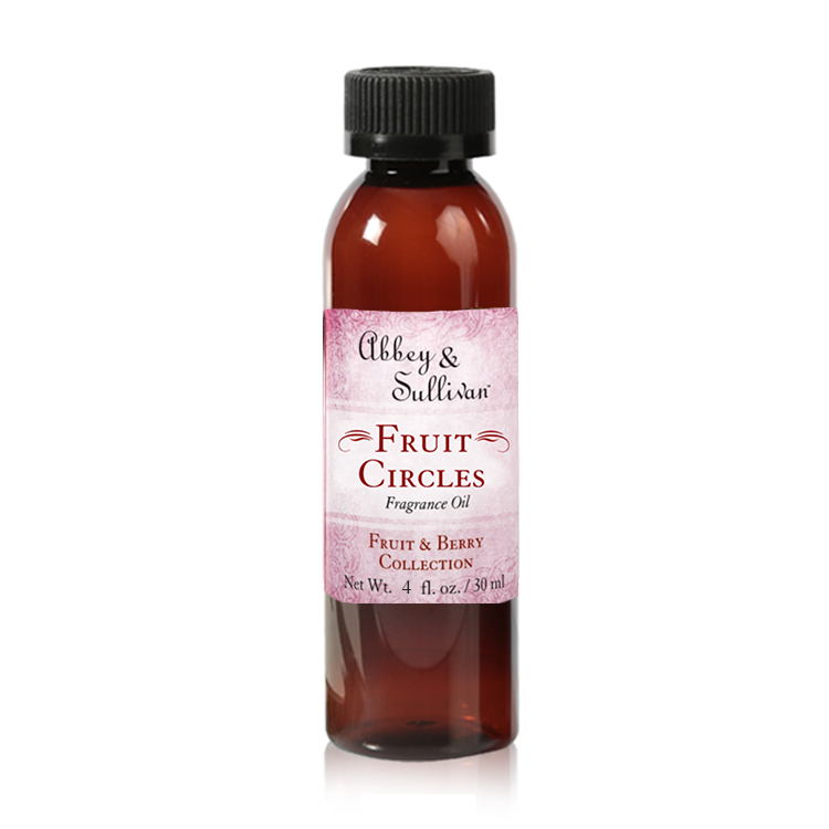 Sun Ripened Raspberry Fragrance Oil