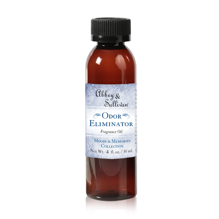 Odor Eliminator Spray, Vanilla