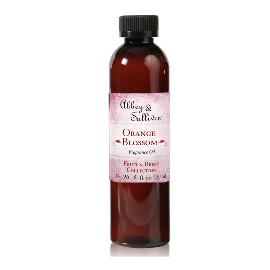 Fragrance Oil -Black Cherry, 12 ml