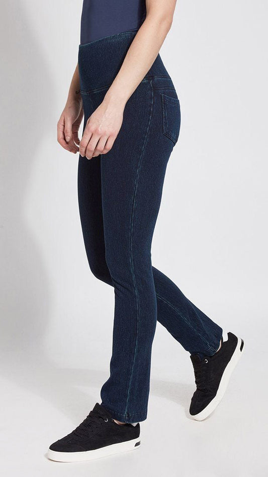 TOOTHPICK DENIM LEGGING-CHARCOAL WASH-LYSSE – Apropos San Luis Obispo