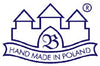 Zaklady Ceramiczne factory in Boleslawiec, Poland stocked at Polish Pottery Sales online.