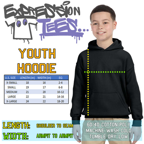 Youth Hoodie