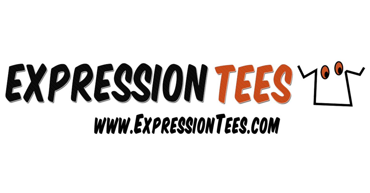 Expression Tees