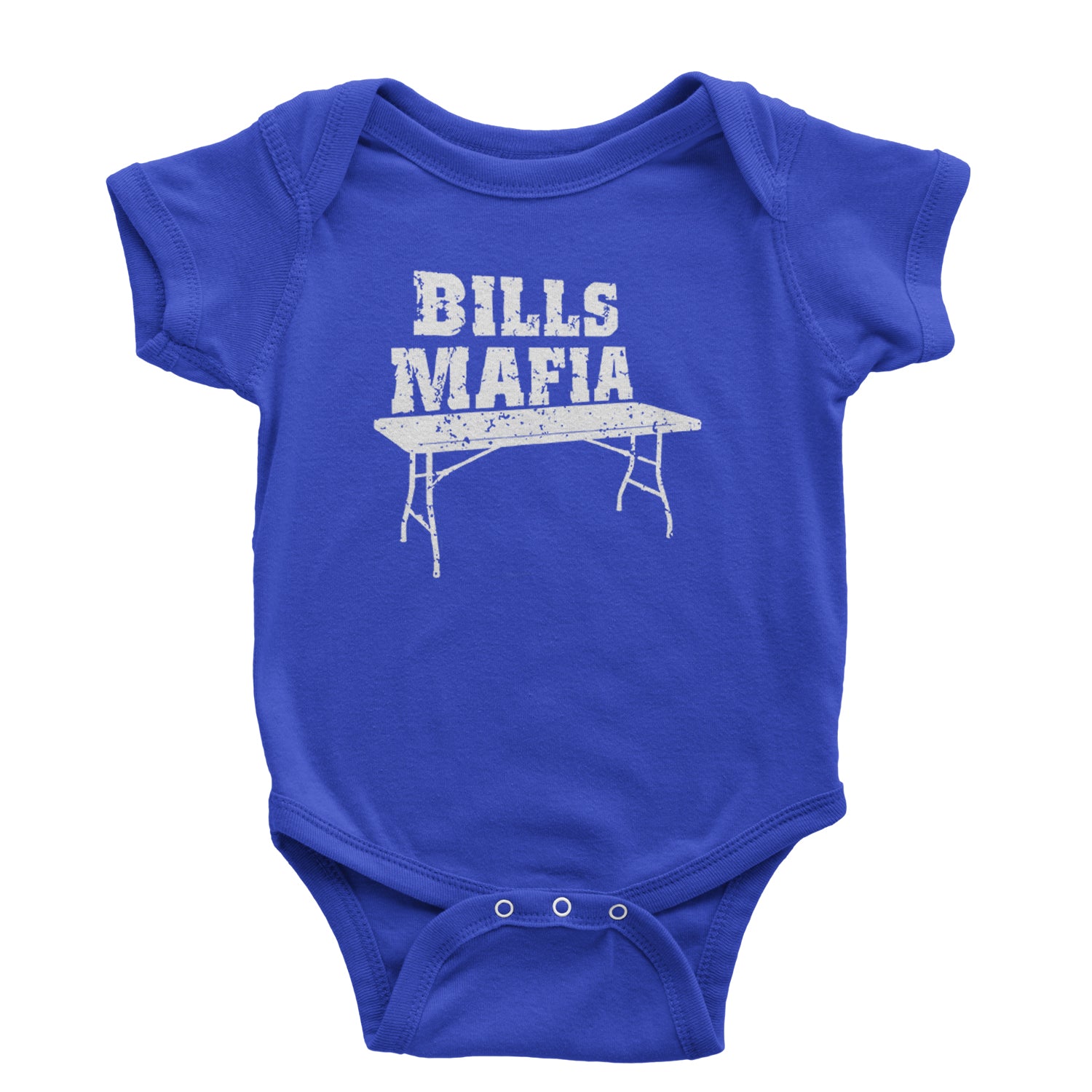 Expression Tees dem Boys Dallas Infant One-Piece Bodysuit and Toddler T-Shirt