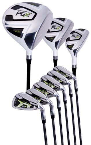 Premium Golf Cubs For Sale - Over 670,000 golf clubs sold