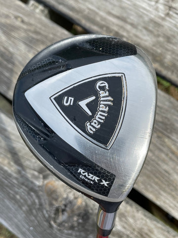 callaway razr x black driver release date