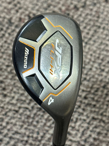 Fujikura MCI80r装着Mizuno ProMP66 クラブ 直送可 carbonarcbar.com