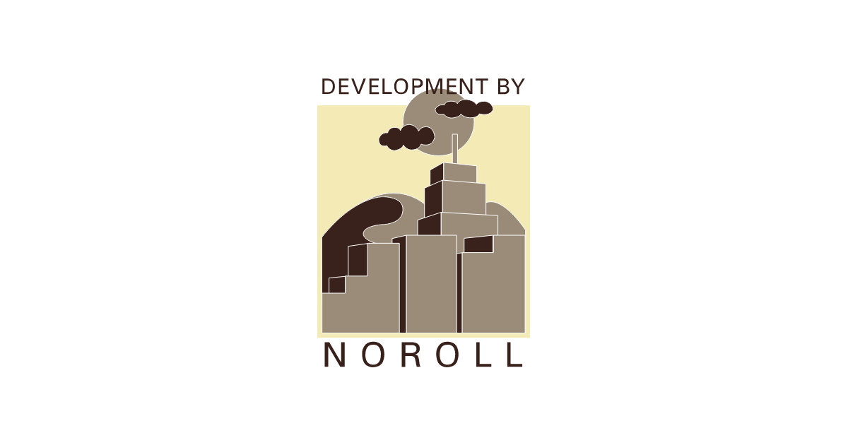 DEVELOPMENT BY NOROLL – Better™ Gift Shop