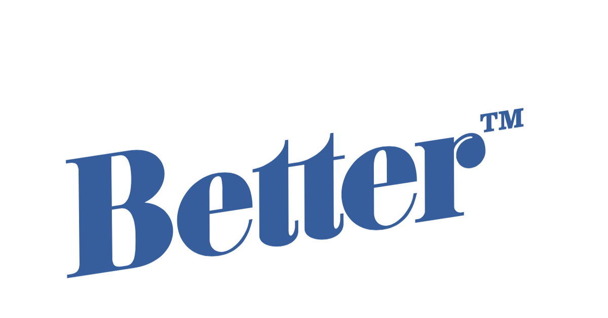 New – Better™ Gift Shop