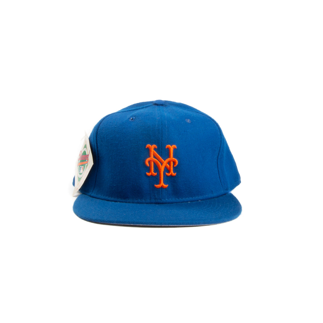 Vintage "New York Mets" New Era Diamond Collection