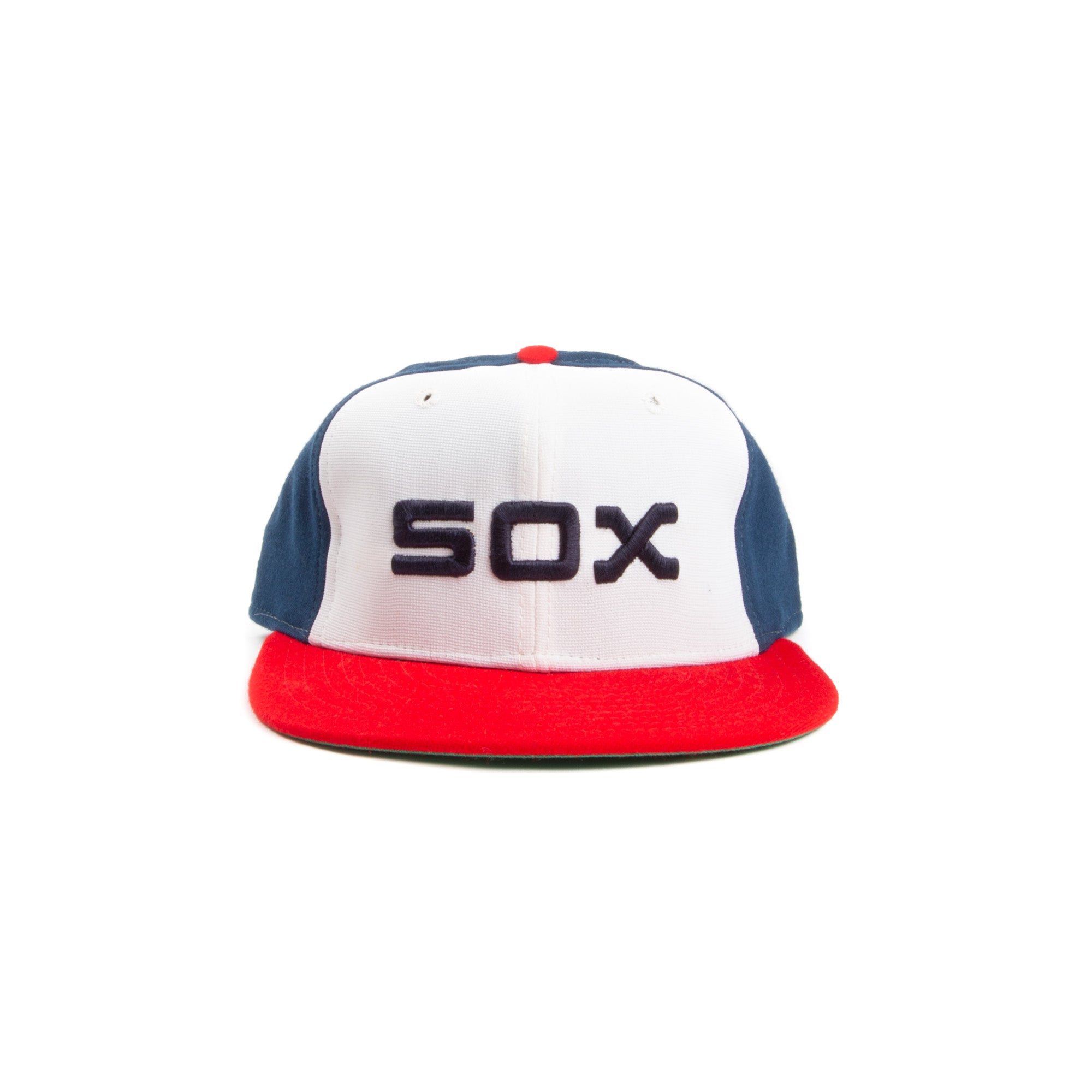 Vintage "Chicago White Sox" New Era Diamond Collection