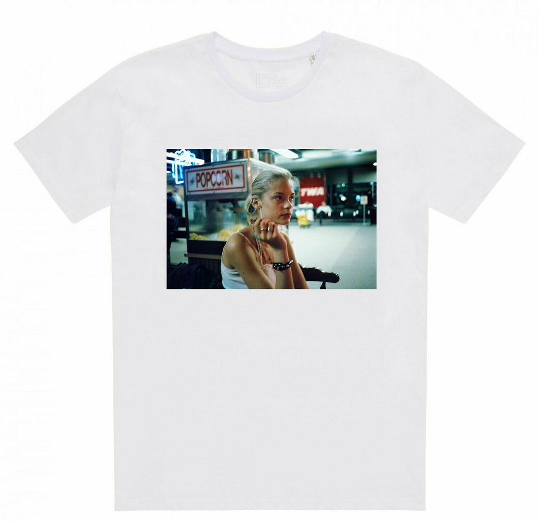 Davide Sorrenti Argue Ske Jaime T Shirt Better Gift Shop