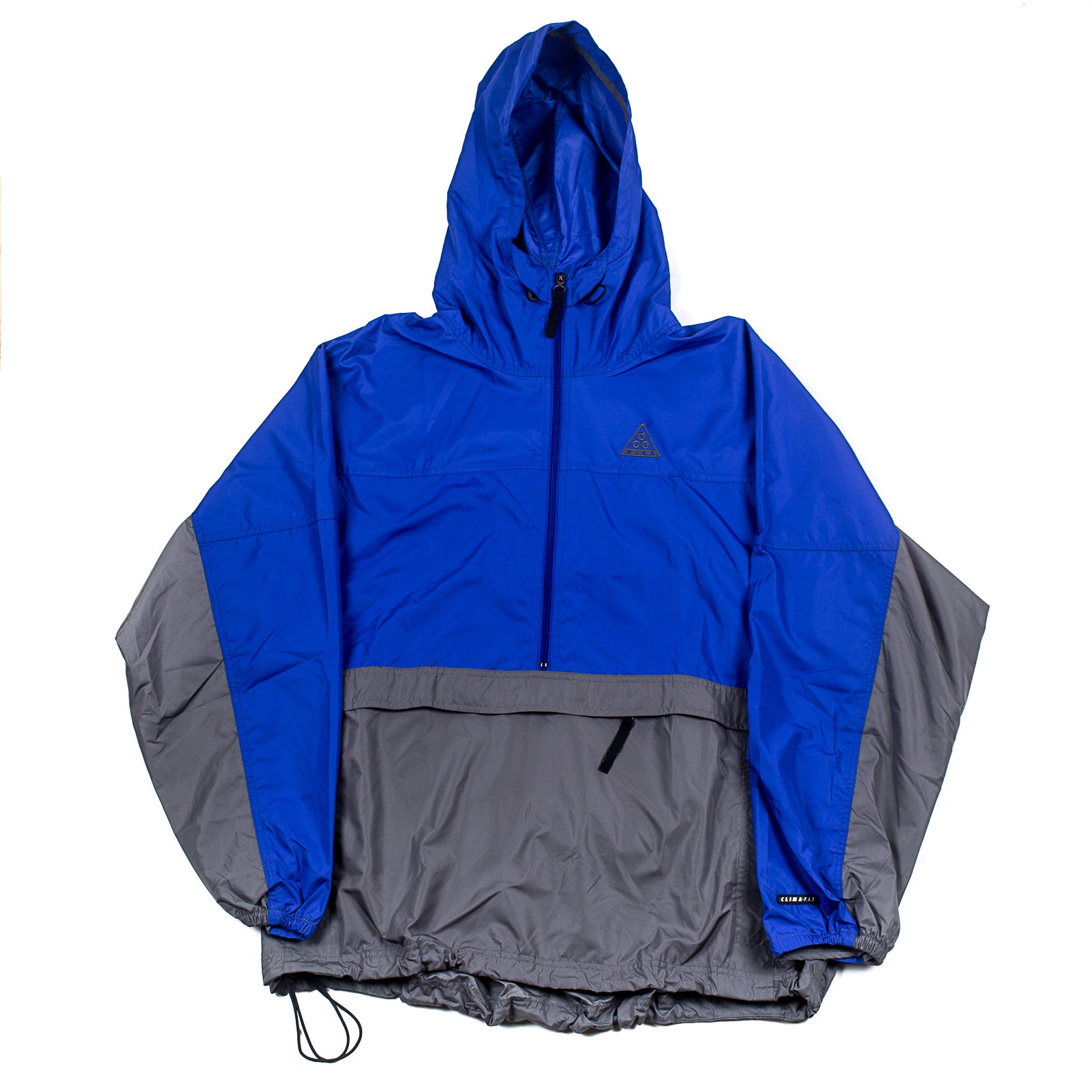 nike clima fit jacket