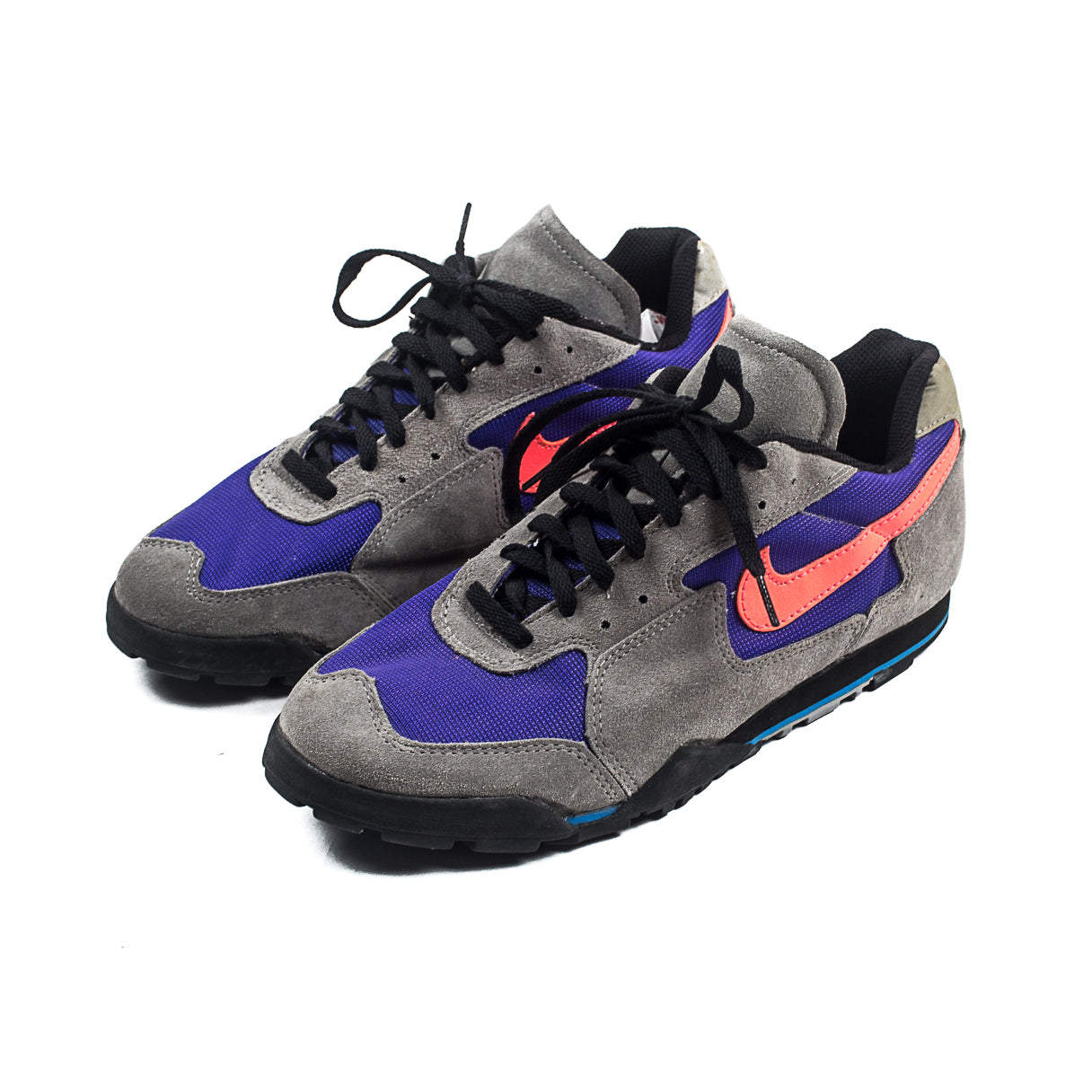 nike acg shoes vintage