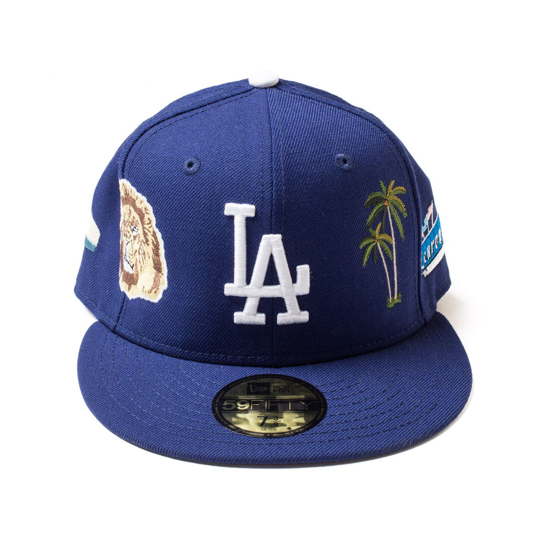 Just Better™ Blue Dodger Hat Better™ Gift Shop