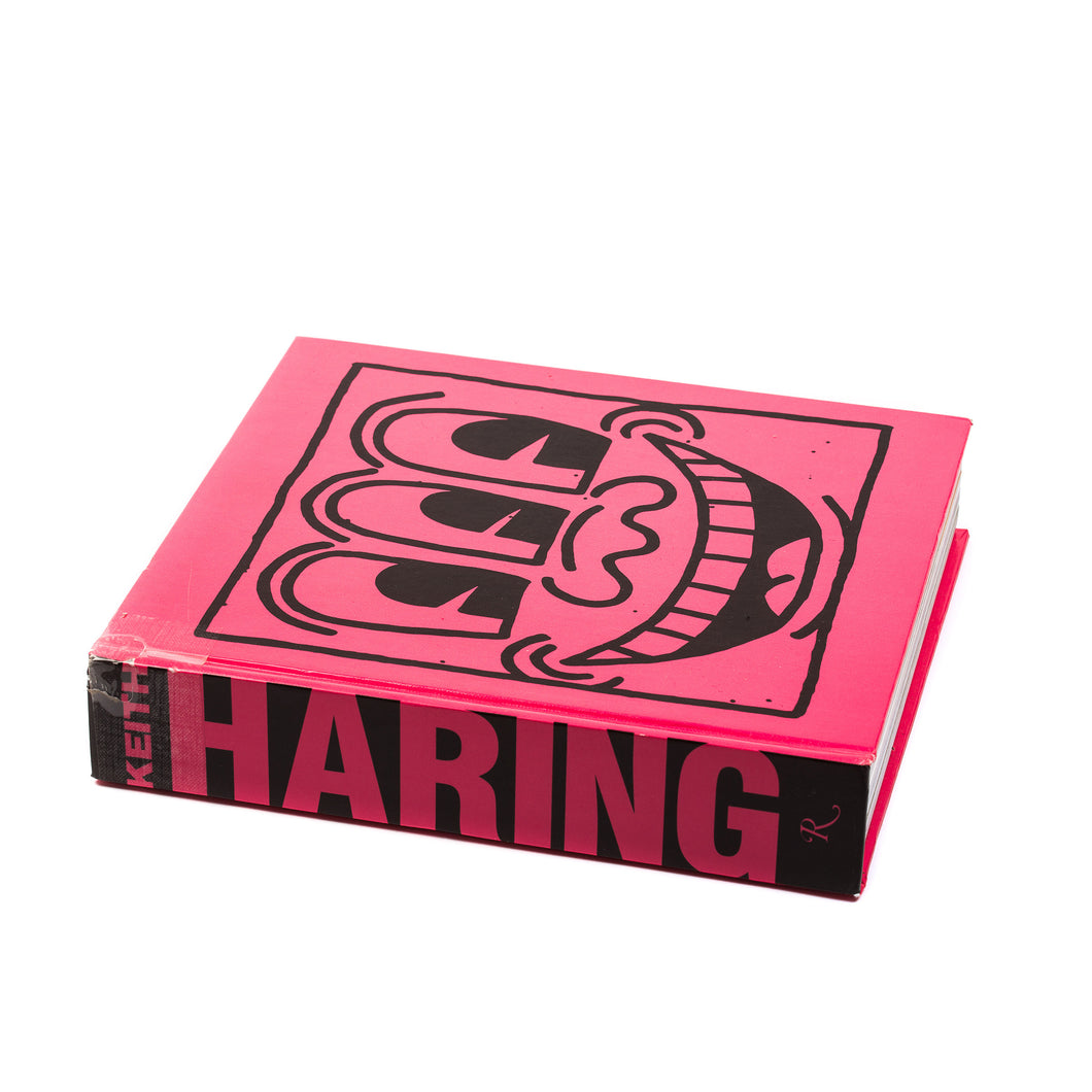 Keith Haring - Rizzoli - Better™ Gift Shop