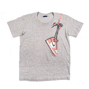 Vintage Nike Air Jordan 1 Tee Shirt Better Gift Shop