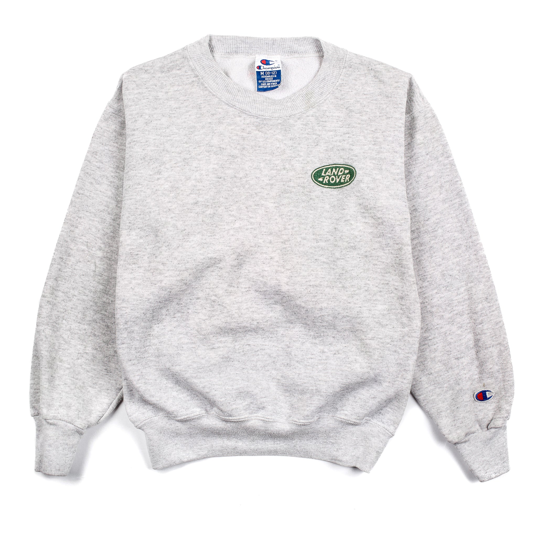 youth champion crewneck