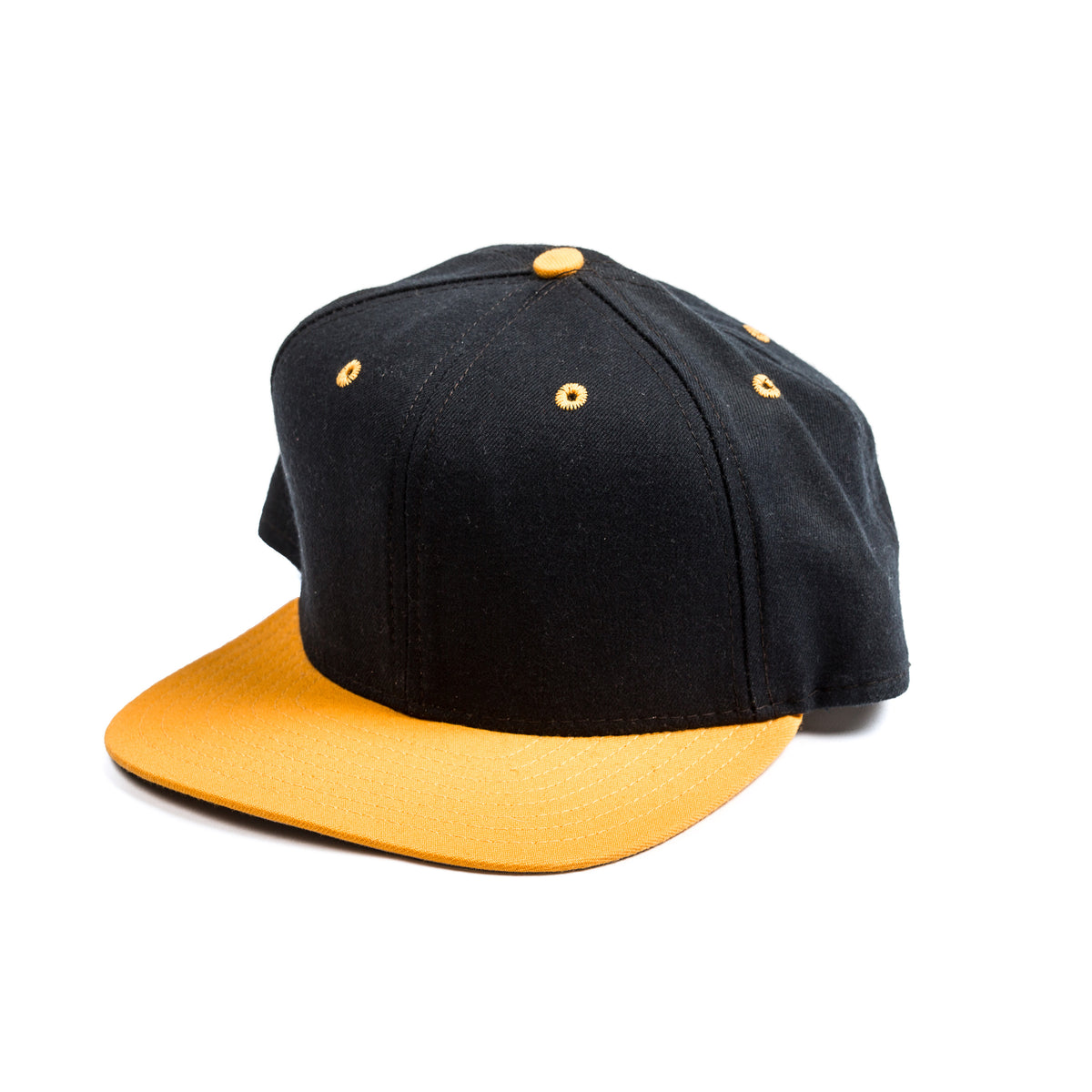 Blank Vintage New Era Snapback Hat Better™ Gift Shop