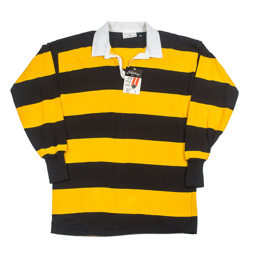vintage canterbury rugby jersey