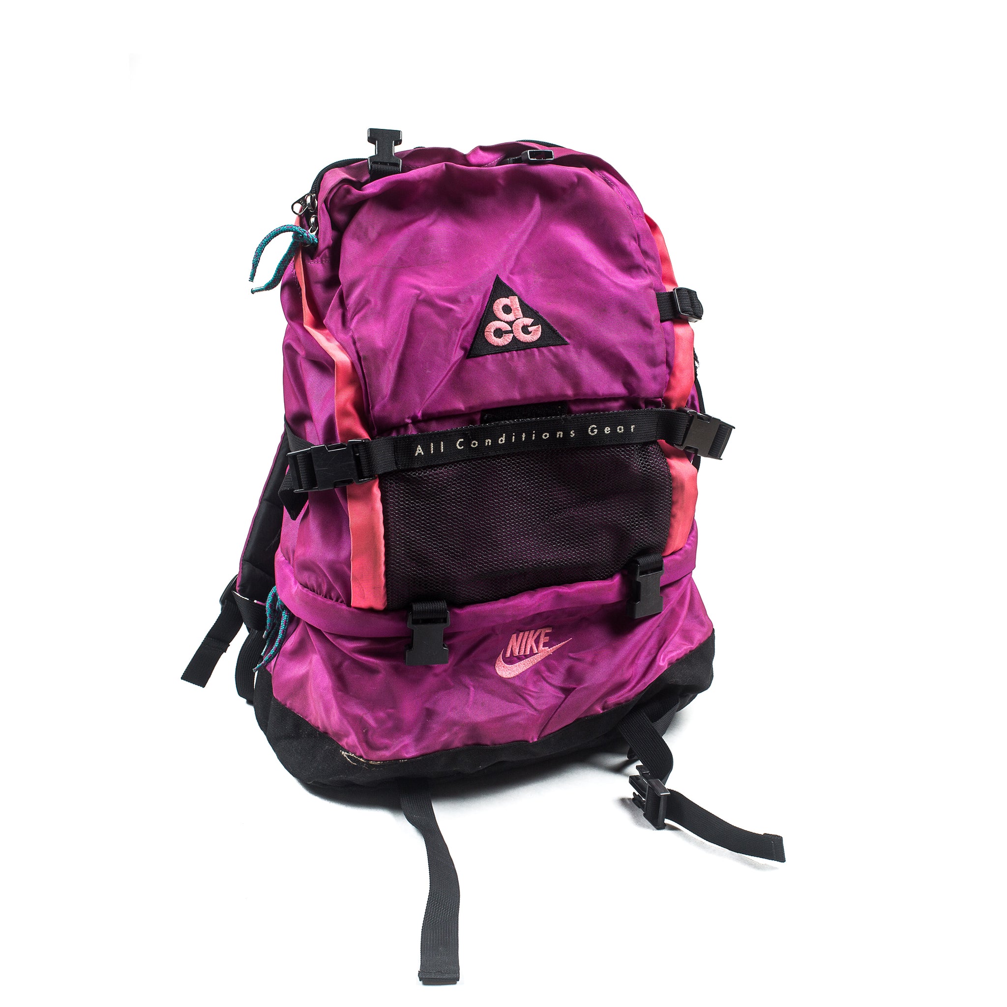 acg backpack nike