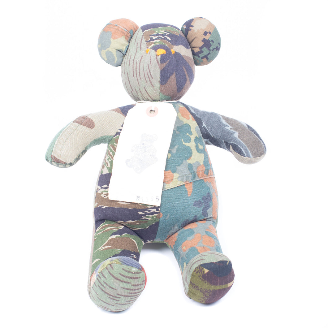 teddy bear 5