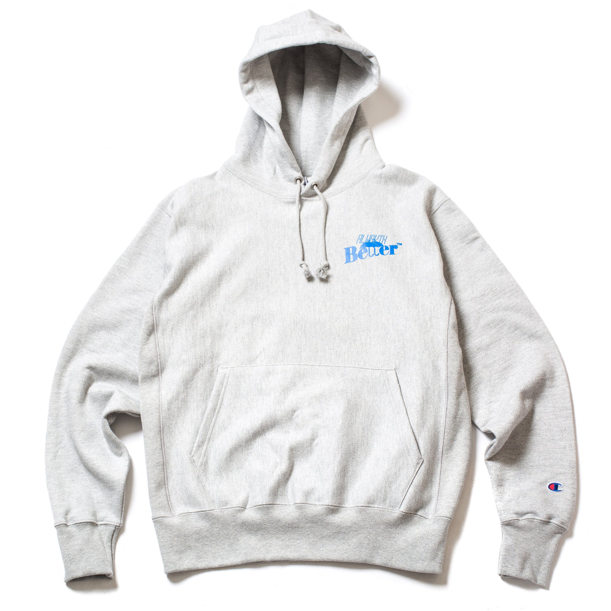 champion hoodie collab