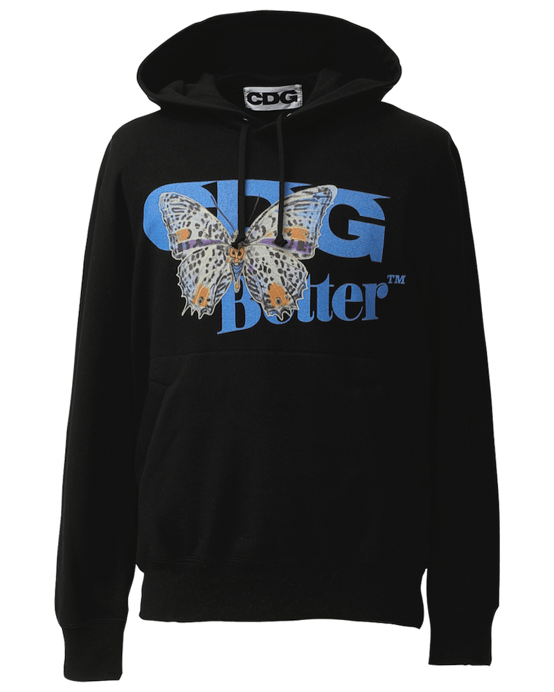 better hoodie