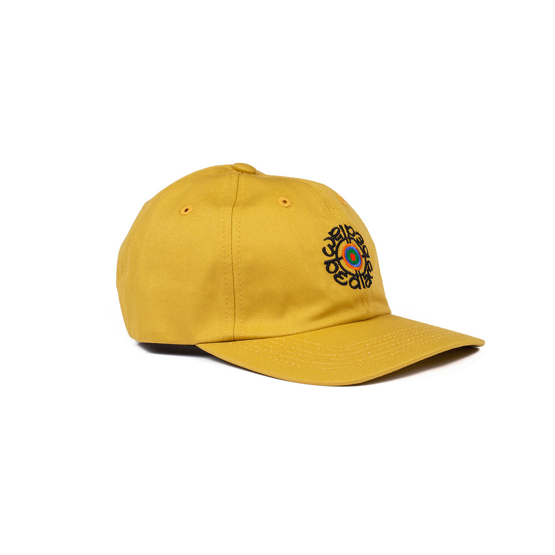 Bedlam Tokyo “Target” Mustard Hat Better™ Gift Shop