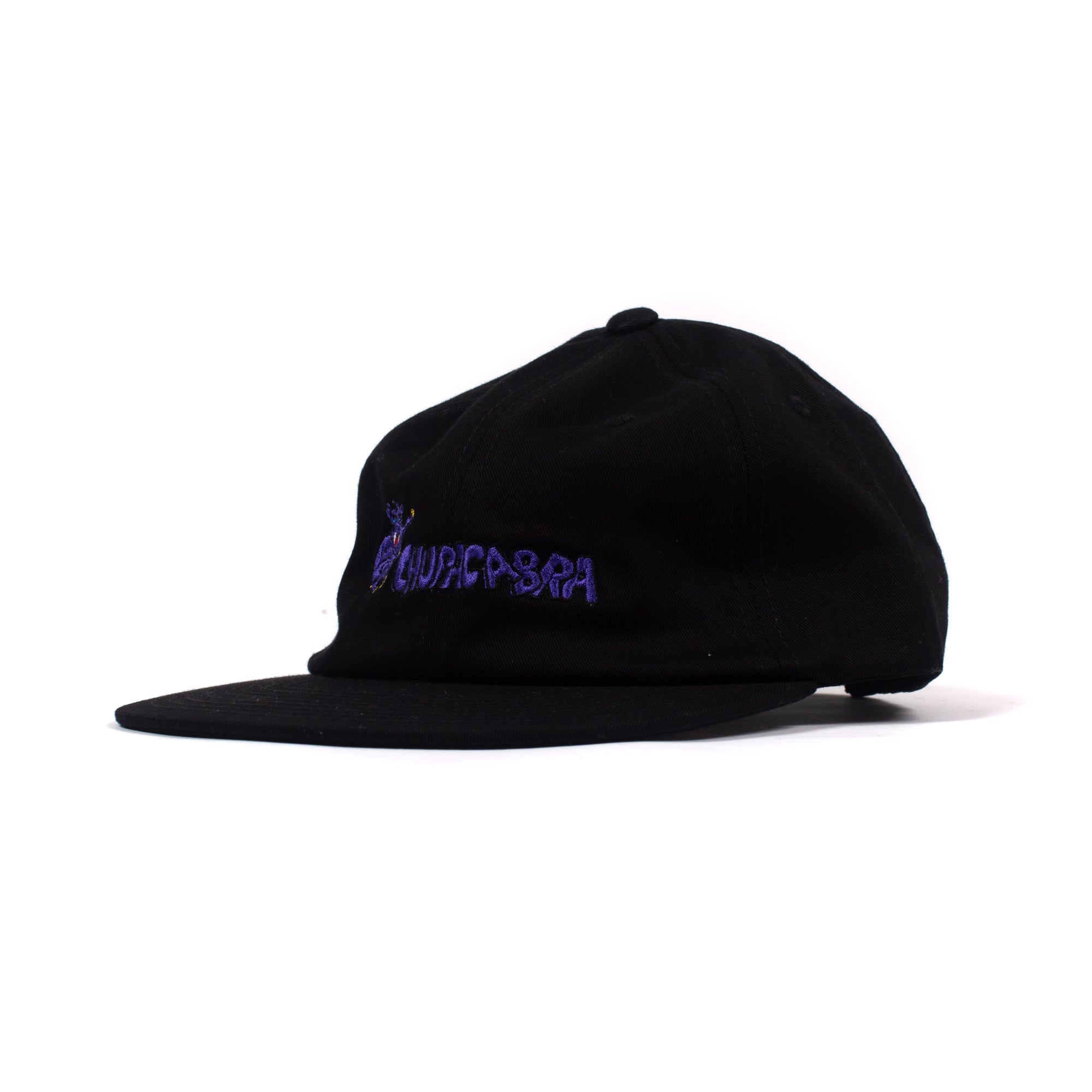 RWCHE "Chupacabra" Black Hat Better™ Gift Shop