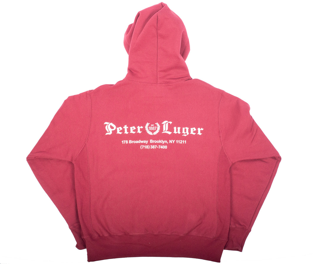 An Honest Living Peter Luger Hoodie Better™ Gift Shop