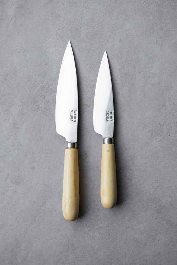 Handmade Korean Chefs Knife – Notary Ceramics