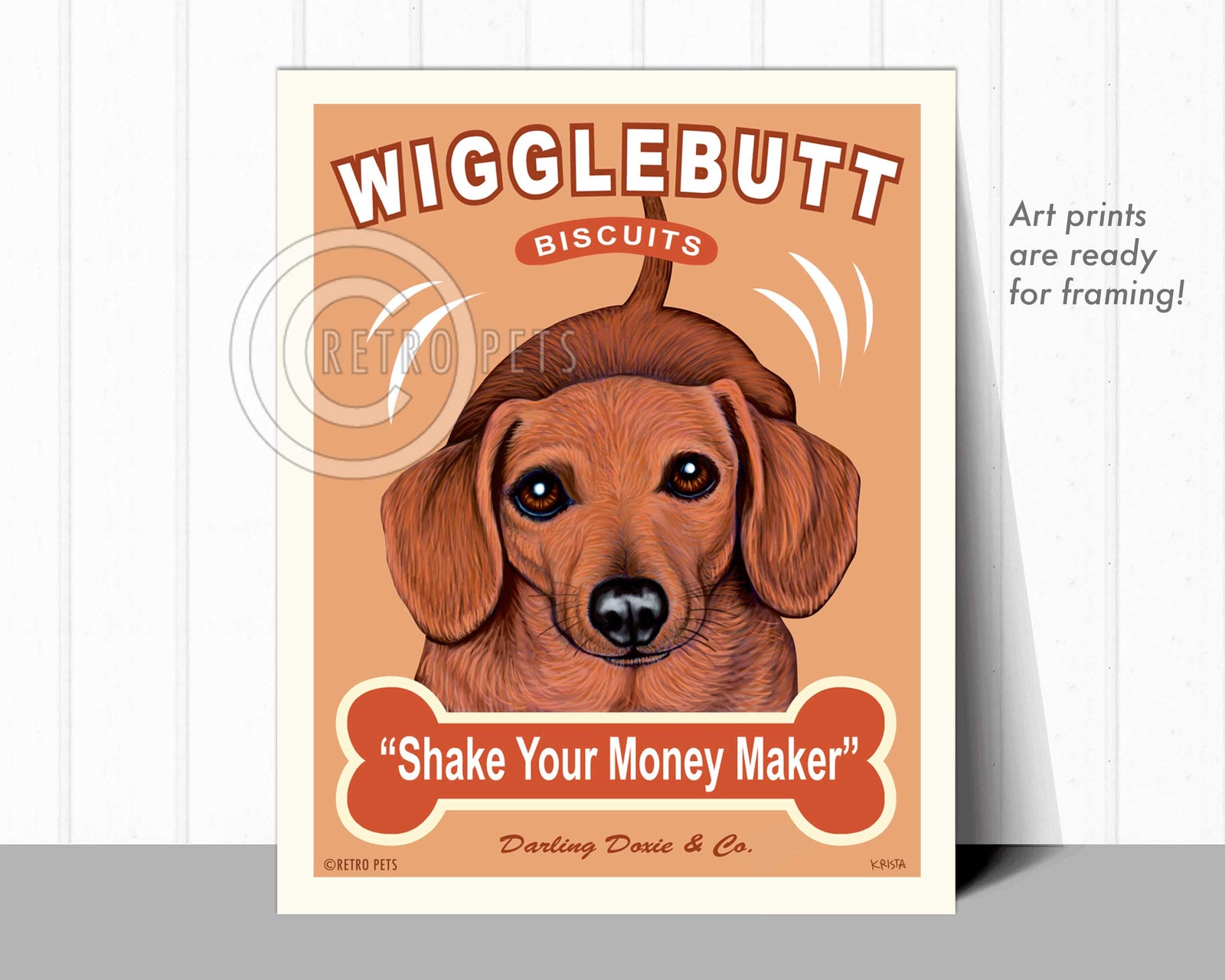 Squeeze & Shape Dachshund, 450+ Favorites Under $10