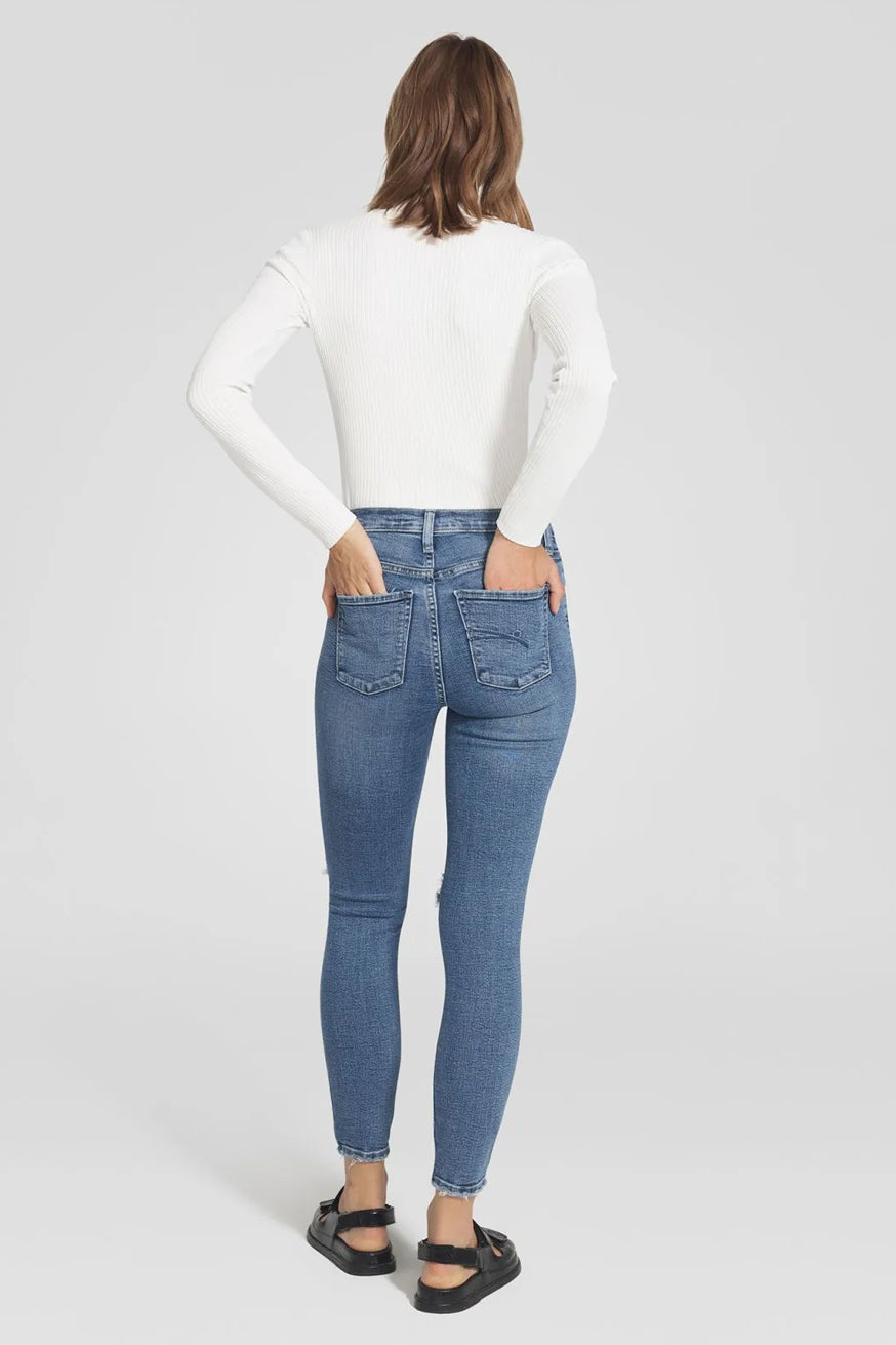 cult skinny ankle jeans nobody