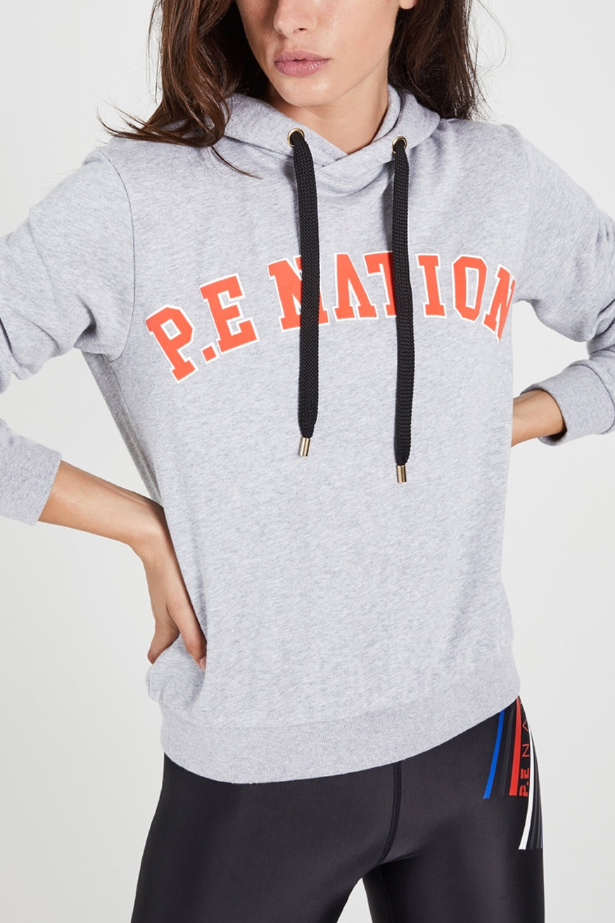 pe nation sweater