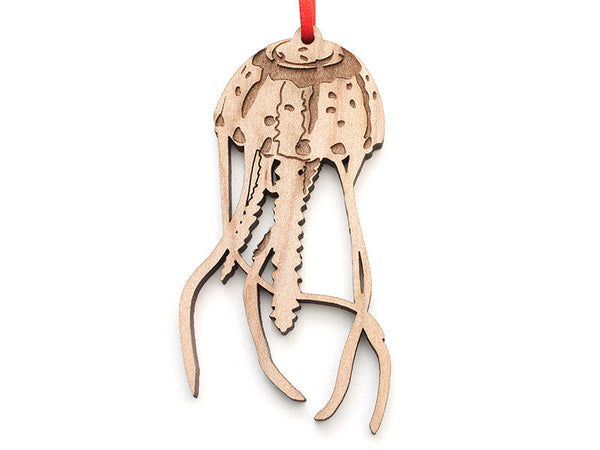 Jellyfish Ornament â€